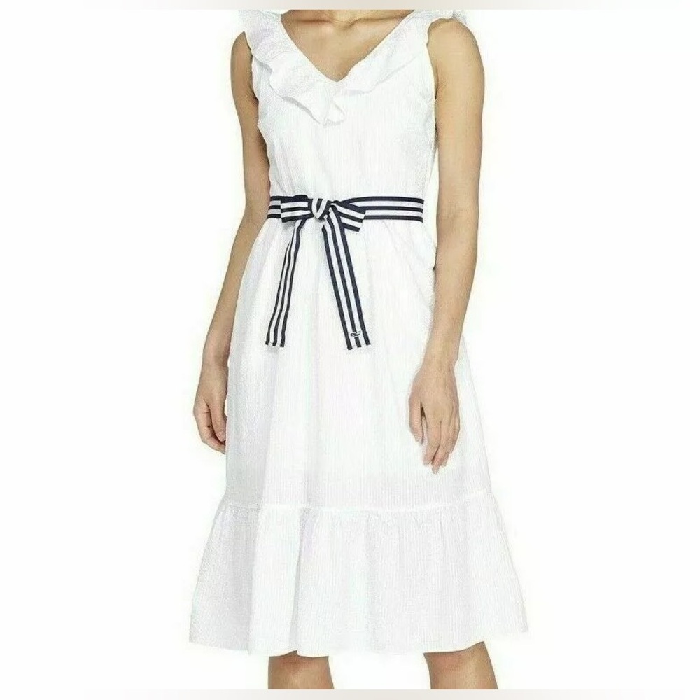 VV for target dress
